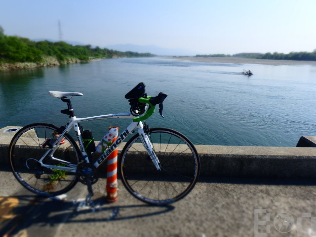 お遍路 自転車の選び方