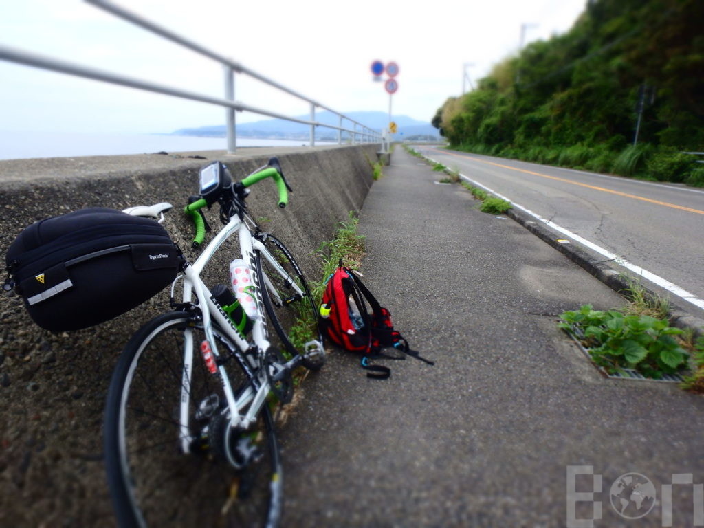 自転車 遍路 ブログ