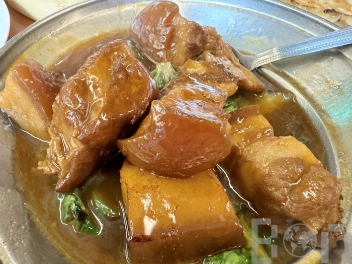 小南門點心世界 豚の角煮(控肉)