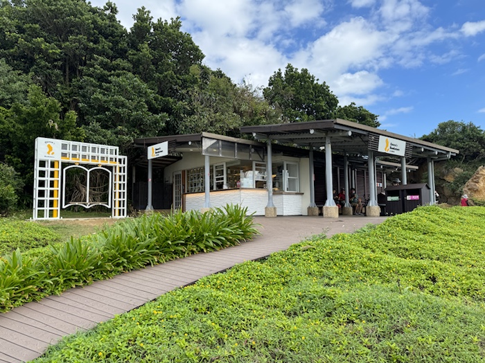 野柳地質公園 女王頭 撮影