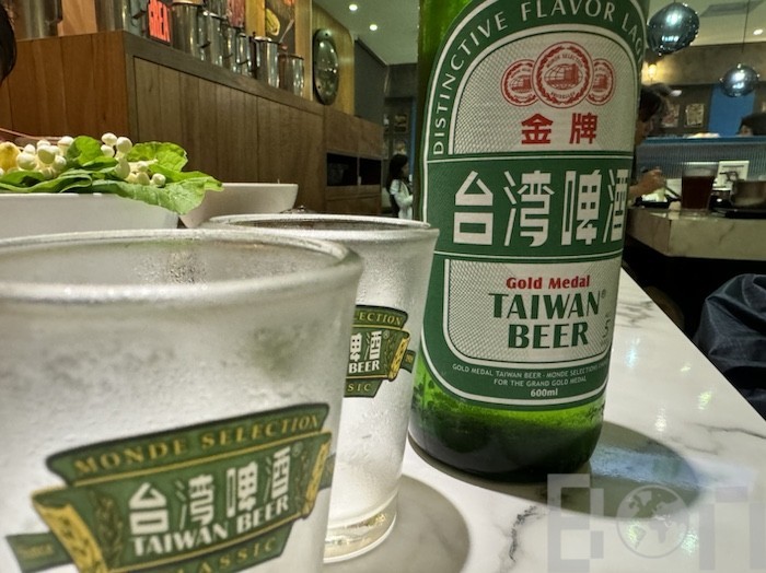 海食潮 海食潮の食事の締め