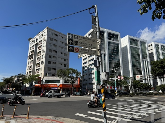 台北孔子廟 六芸展示