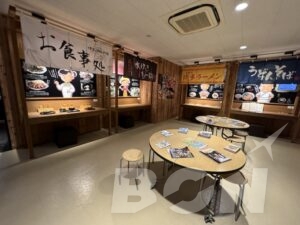 【見学】博多食と文化の博物館「ハクハク」で工場見学と明太子づくり体験をしてきた | Bon Journey