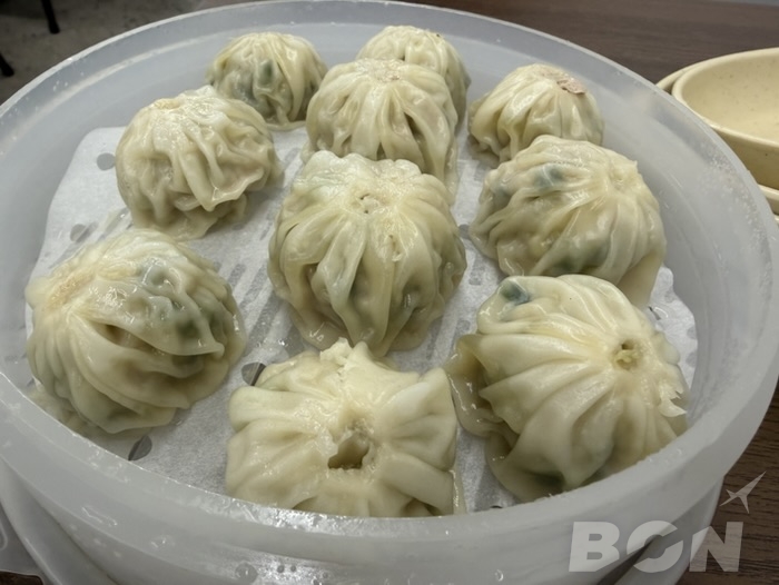 明洞餃子 餃子（만두）